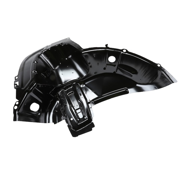 GM Genuine Parts Passenger Side Wheel Housing