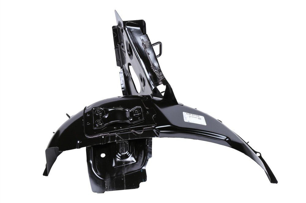 GM Genuine Parts Passenger Side Wheel Housing