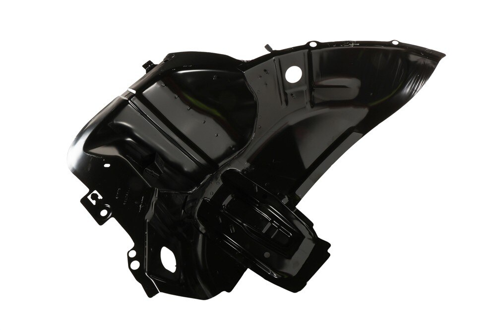 GM Genuine Parts Rear Passenger Side Wheelhouse Inner Panel