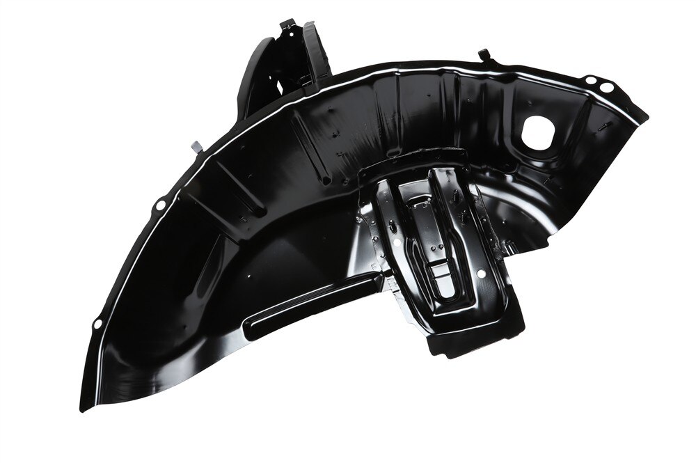GM Genuine Parts Rear Driver Side Wheelhouse Inner Panel