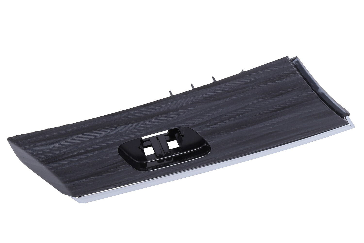 GM Genuine Parts Acute Wave Instrument Panel Center Trim Plate Applique