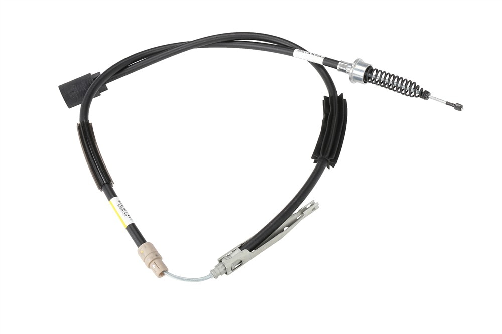 GM Genuine Parts Intermediate Parking Brake Cable Assembly