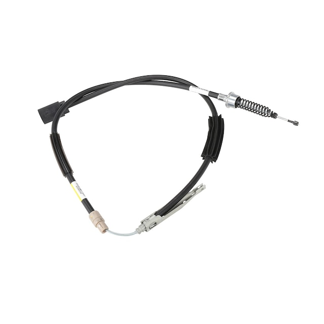 GM Genuine Parts Intermediate Parking Brake Cable Assembly