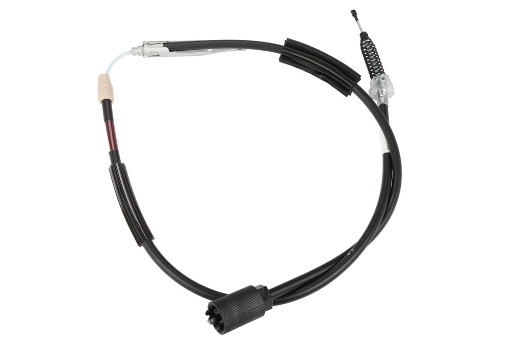 GM Genuine Parts Intermediate Parking Brake Cable Assembly