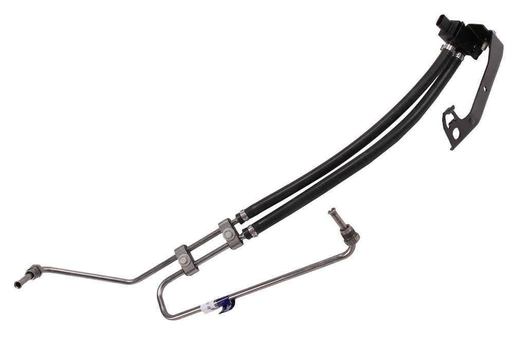 GM Genuine Parts Exhaust Pressure Differential Sensor Pipe