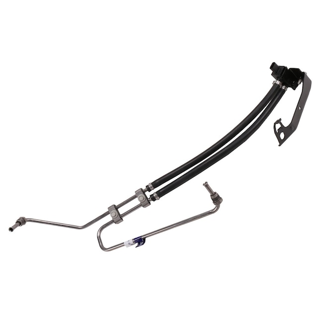 GM Genuine Parts Exhaust Pressure Differential Sensor Pipe