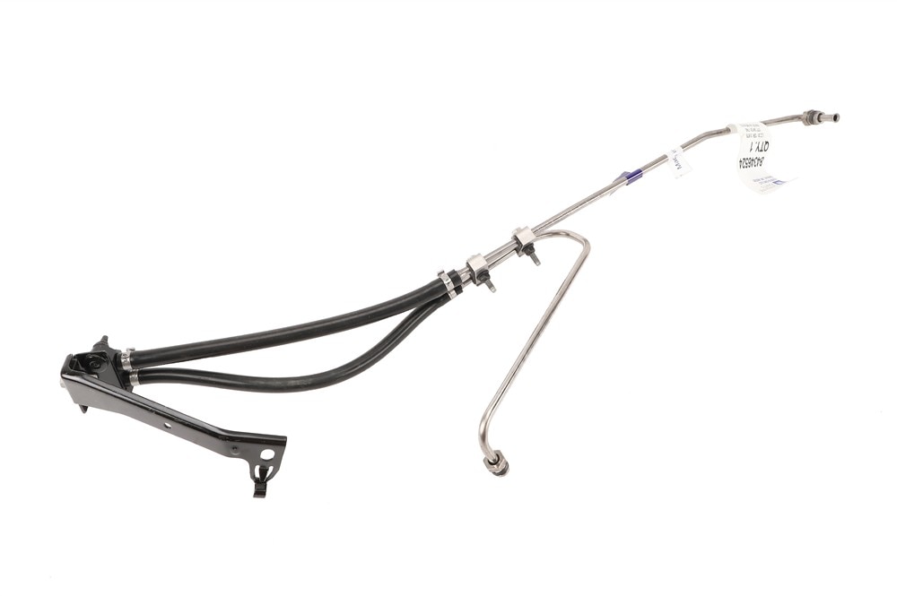 GM Genuine Parts Exhaust Pressure Differential Sensor Pipe