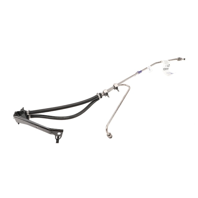 GM Genuine Parts Exhaust Pressure Differential Sensor Pipe