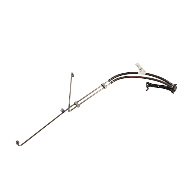 GM Genuine Parts Exhaust Pressure Differential Sensor Pipe