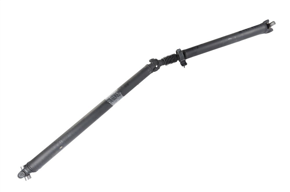 GM Genuine Parts Front and Rear Drive Shaft
