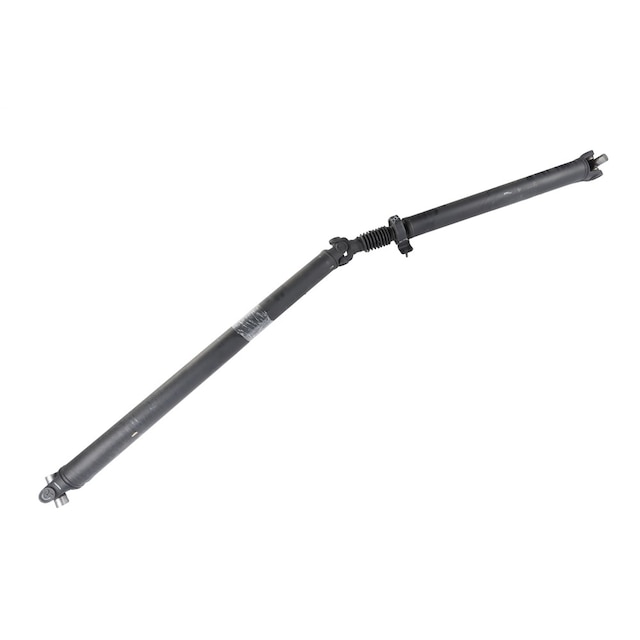 GM Genuine Parts Front and Rear Drive Shaft