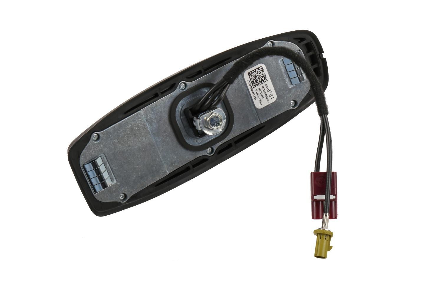 GM Genuine Parts High Frequency Antenna | 84346784 | GM Parts