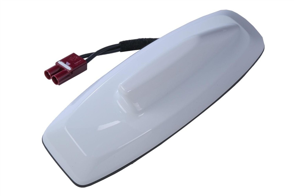 GM Genuine Parts Summit White High Frequency Antenna