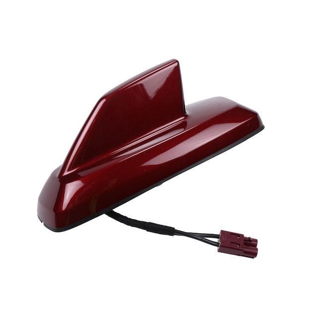 GM Genuine Parts Addiction Red Tintcoat High Frequency Antenna
