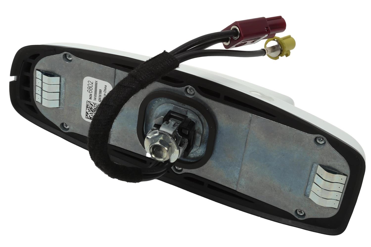 GM Genuine Parts Summit White High Frequency Antenna