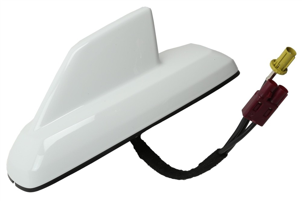 GM Genuine Parts Summit White High Frequency Antenna