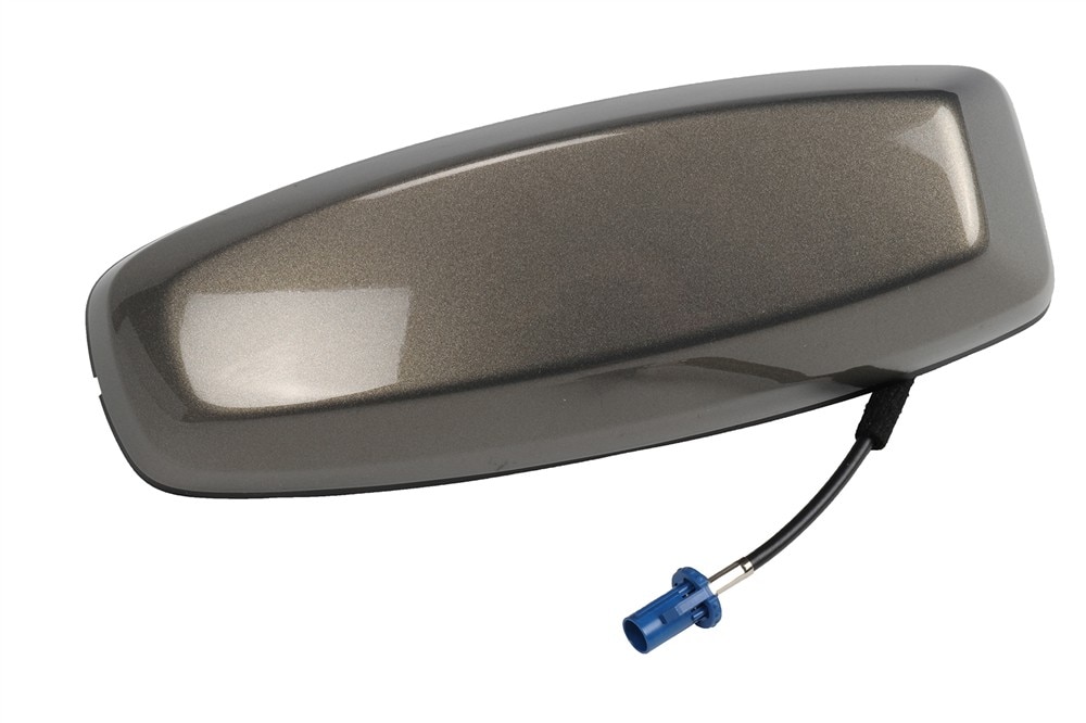 GM Genuine Parts Pepperdust High Frequency Antenna