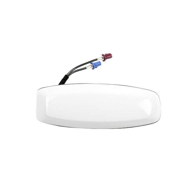 GM Genuine Parts Summit White Driver Side High Frequency Antenna