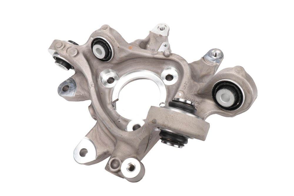 GM Genuine Parts Rear Driver Side Suspension Knuckle