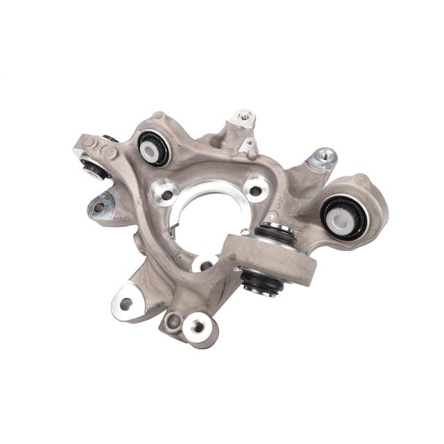 GM Genuine Parts Rear Driver Side Suspension Knuckle