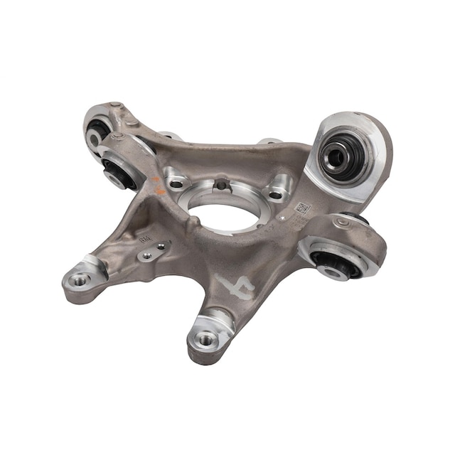 GM Genuine Parts Rear Passenger Side Suspension Knuckle