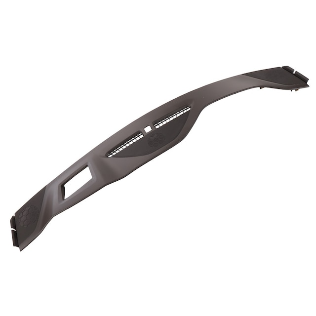 GM Genuine Parts Cocoa Instrument Panel Extension