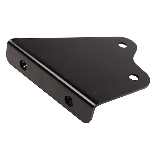 GM Genuine Parts Driver Side Steering Gear Skid Shield Bracket