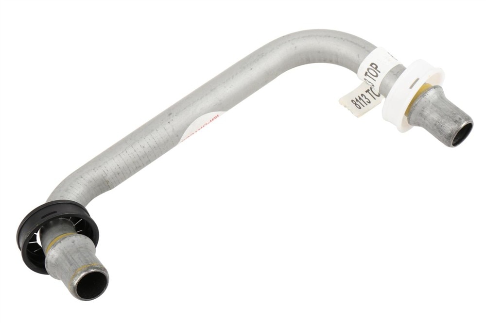 GM Genuine Parts Automatic Transmission Auxiliary Fluid Cooler Inlet Line