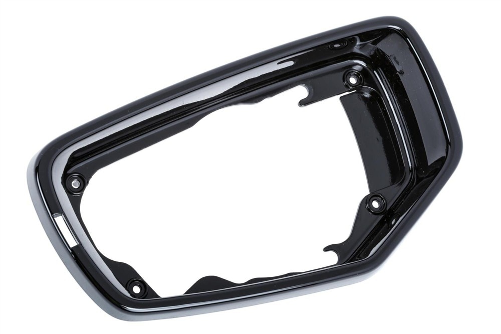 GM Genuine Parts Driver Side Door Mirror Housing Bezel