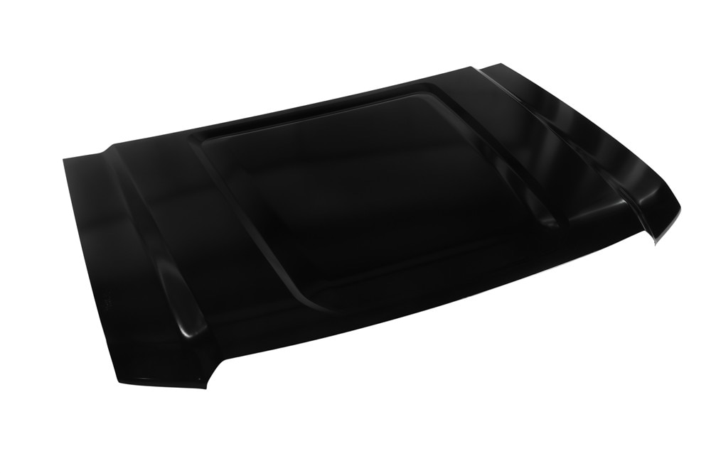 GM Genuine Parts Hood