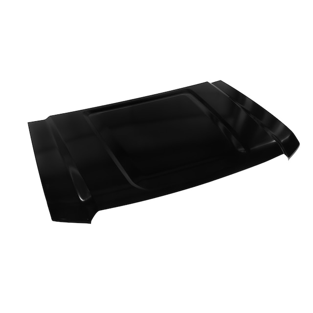 GM Genuine Parts Hood