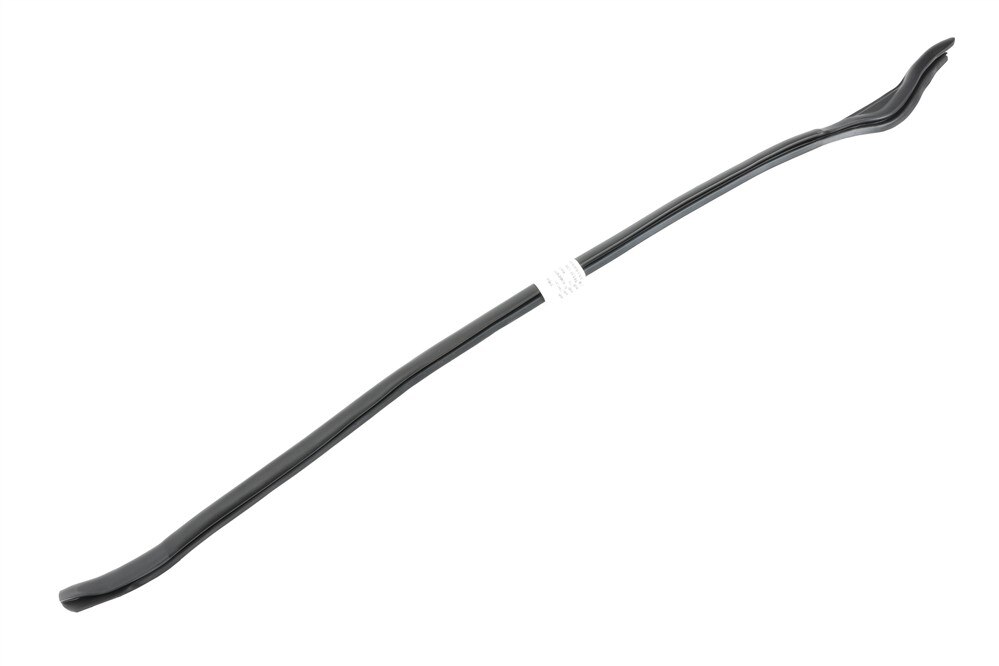 GM Genuine Parts Rear Passenger Side Door Rear Auxiliary Weatherstrip