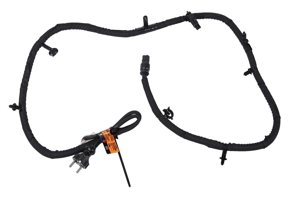 GM Genuine Parts Engine Coolant Heater Cord