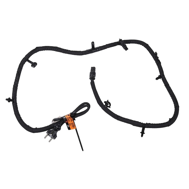 GM Genuine Parts Engine Coolant Heater Cord