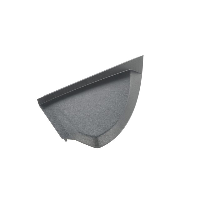 GM Genuine Parts Dark Galvanized Cool Passenger Side Instrument Panel Trim Panel