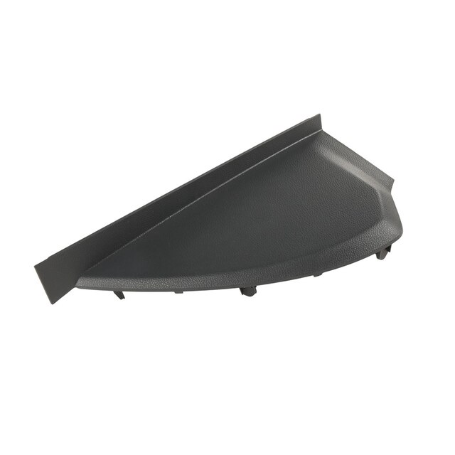 GM Genuine Parts Dark Galvanized Cool Driver Side Instrument Panel Trim Panel