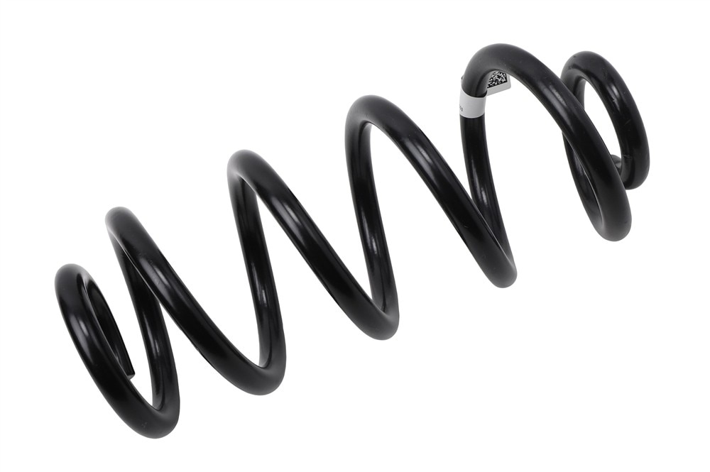 GM Genuine Parts Rear Coil Spring