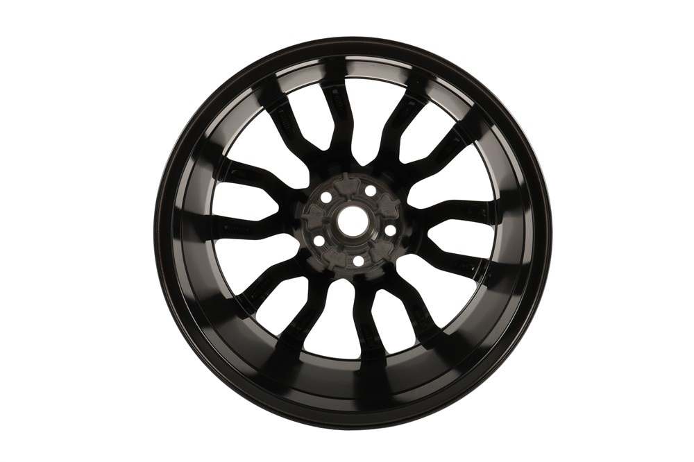 GM Genuine Parts 19x7.5in Aluminum Front and Rear Wheel | 84348869