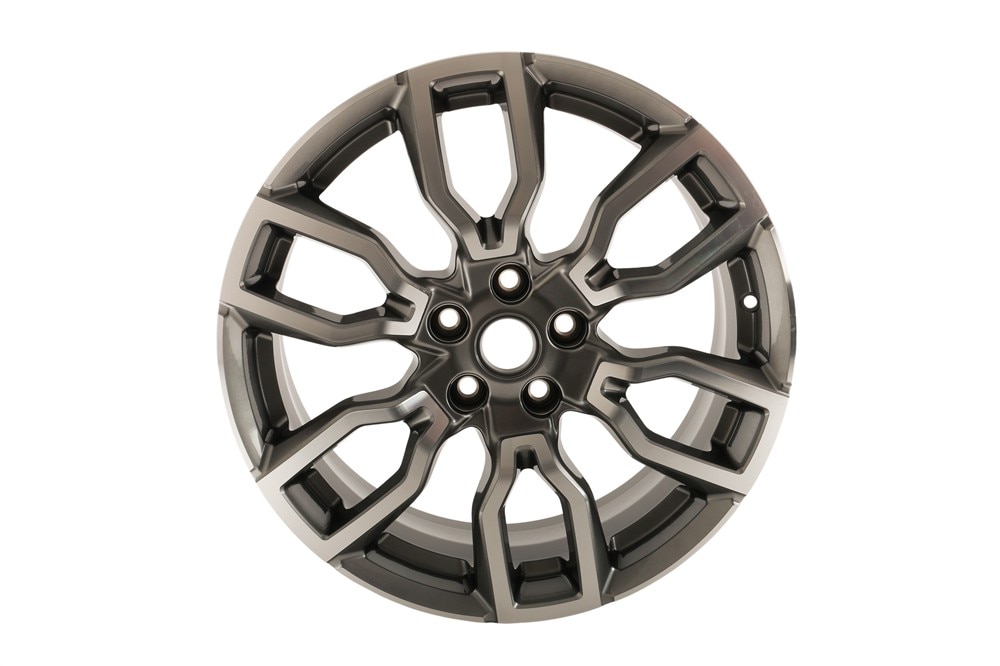 G.m商会　タイヤ GM Genuine Parts 19x7.5in Aluminum Front and Rear Wheel | 84348869