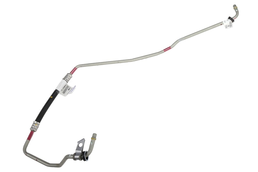 GM Genuine Parts Automatic Transmission Fluid Cooler Inlet Line