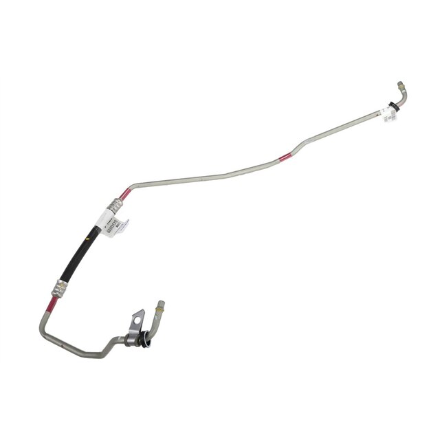 GM Genuine Parts Automatic Transmission Fluid Cooler Inlet Line
