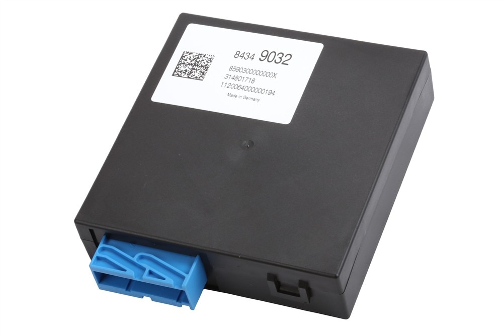 GM Genuine Parts Electronic Suspension Control Module (Programming Required)