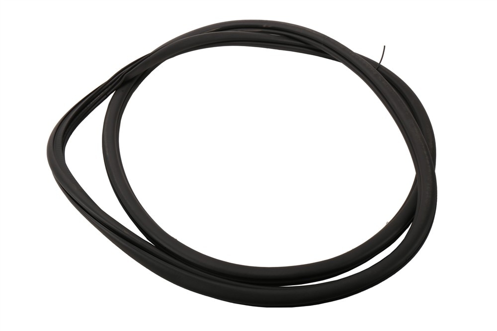 GM Genuine Parts Front Side Door Weatherstrip