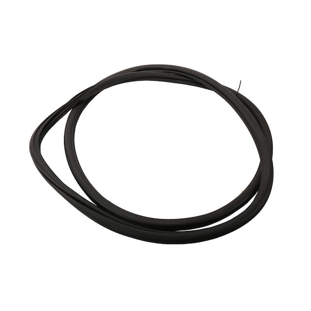 GM Genuine Parts Front Side Door Weatherstrip