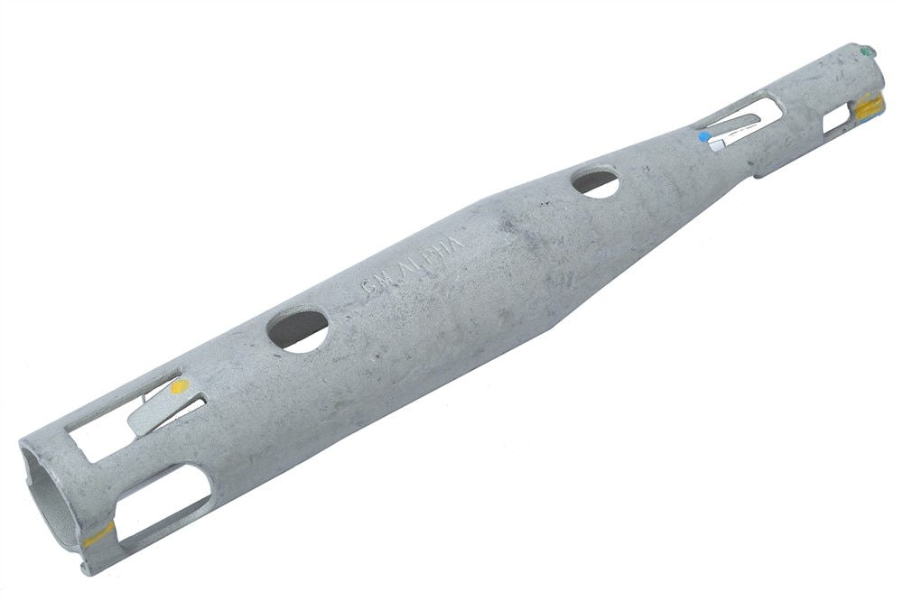 GM Genuine Parts Parking Brake Cable Equalizer