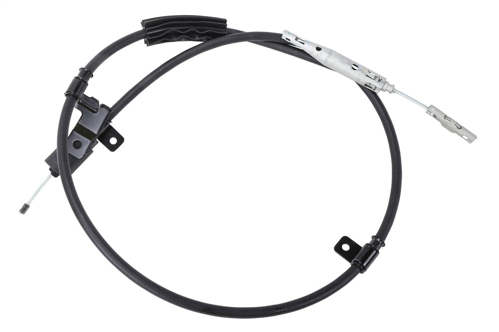 GM Genuine Parts Front Parking Brake Cable Assembly