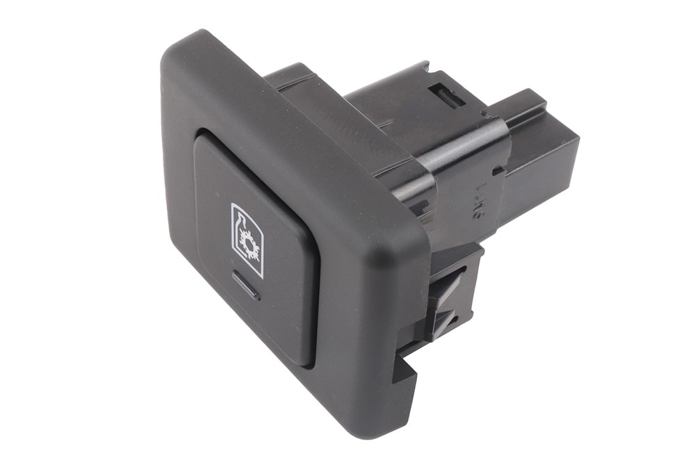 GM Genuine Parts Black Beverage Cooler Switch
