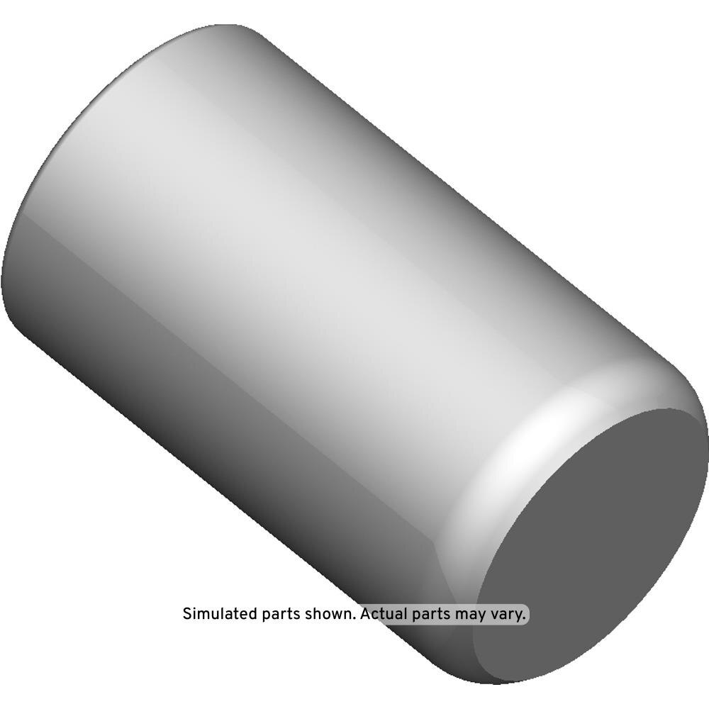 GM Genuine Parts Brake Master Cylinder Reservoir Bolt