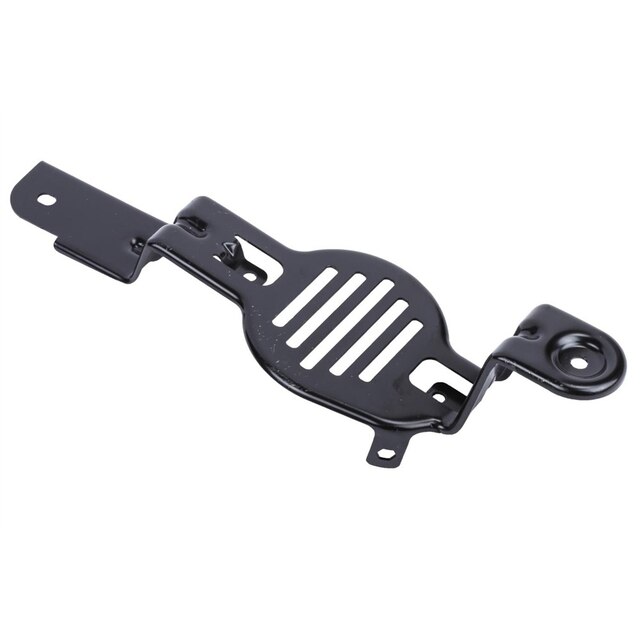 GM Genuine Parts Regulatory Emergency Call Backup Speaker Bracket