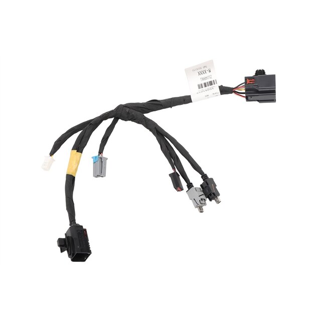 GM Genuine Parts Front Floor Console Wiring Harness Extension Harness